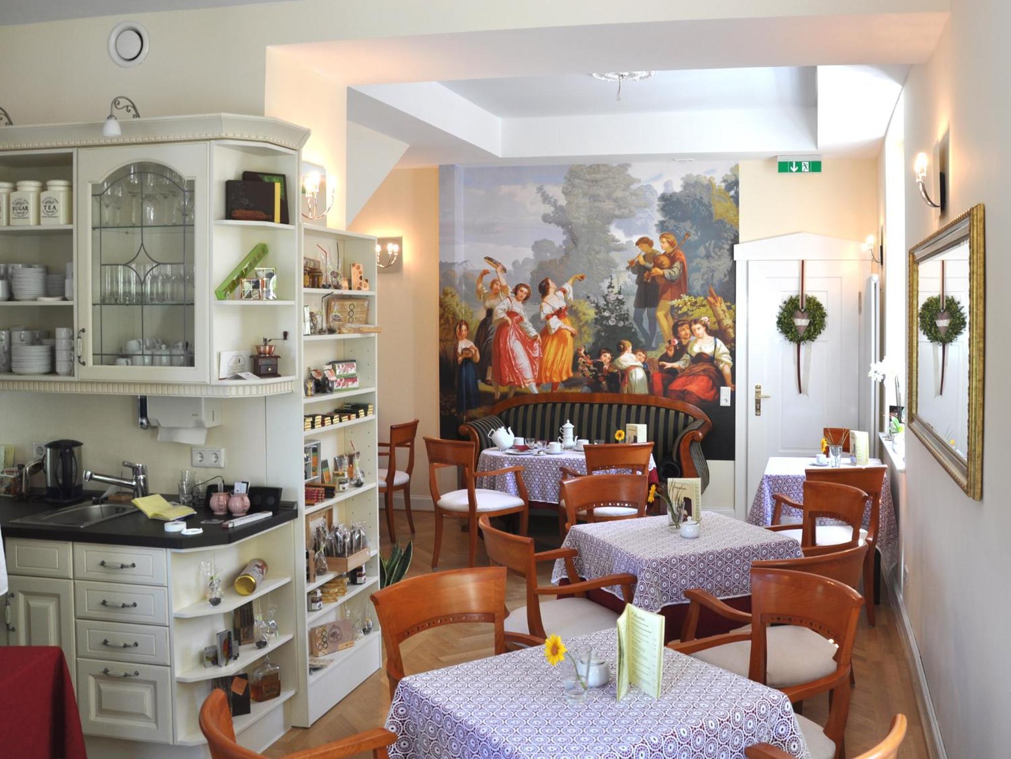 Hotel Andante